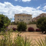 Special detached villa in La Zenia