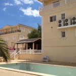 Special detached villa in La Zenia