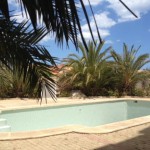 Special detached villa in La Zenia