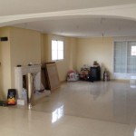 Special detached villa in La Zenia