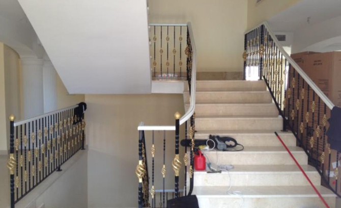 Besondere Villa in La Zenia
