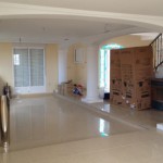 Special detached villa in La Zenia