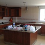 Special detached villa in La Zenia