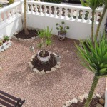 Well presented terraced house