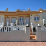 Townhouse in Orihuela Costa