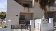 Huge semi detached in Villamartin