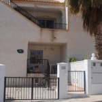 Espacioso casa pareada en Villamartin