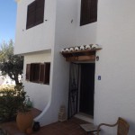 Nice house in Benissa close to the beach