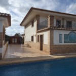 Villa Panorama en Denia (La Sella)