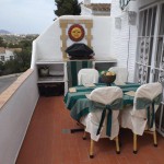 top apartment in Moraira