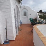 top apartment in Moraira