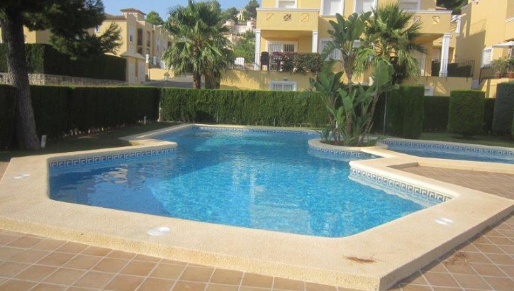appartement très chic à La Sella