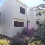 Nice house in Benissa close to the beach
