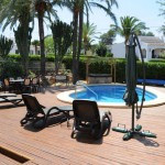 Huge Villa with stunning views in Javea