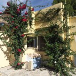 Finca romantique en Gata de Gorgos