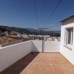 top renovated townhouse in Pedreguer