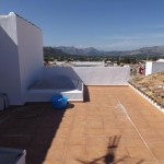 top renovated townhouse in Pedreguer