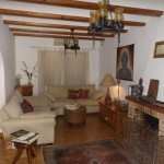 Nice house in Benissa close to the beach