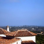 Top apartment La Sella with view