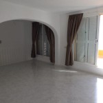 Super Apartment in Benitachel, Cumbre Del Sol mit Meerblick