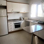 Modernes Apartment ganz nah am La Sella Golf Resort