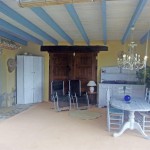 Finca romantique en Gata de Gorgos