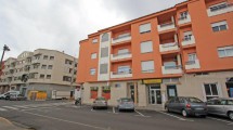 Penthouse in Denia, near the beach