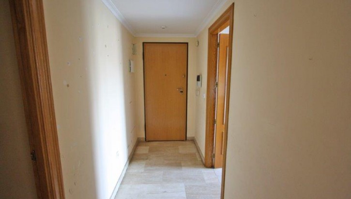 bel appartement réduit à Denia