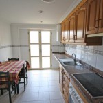 apartment in Denia, walking distance to the beach