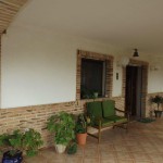 Villa in Denia with impressive views