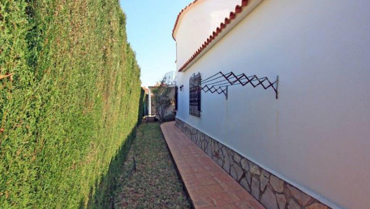 Casa solo 150m de la playa