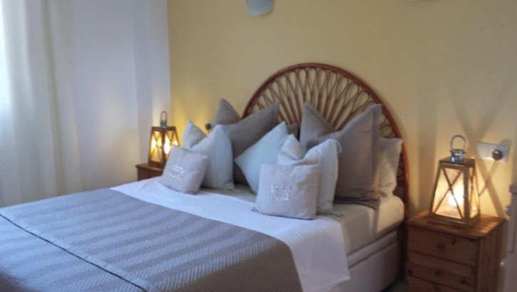 MODERNE appartement à Benitachell