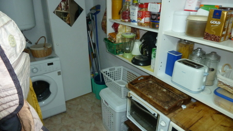 Casa doble encantadora en La Nucia “Panorama”