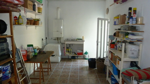 Wunderschönes Haus mit Meerblick Alfaz del Pi
