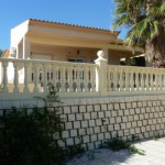 Wunderschönes Haus mit tollem Ausblick in La Nucia