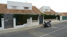 charming bungalow in Alfaz del Pi