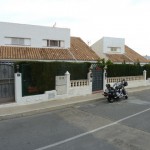 charming bungalow in Alfaz del Pi