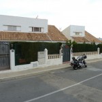 Bungalow encantador en Alfaz del Pi