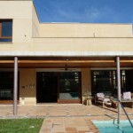 Big modern luxury villa in Albir near beach