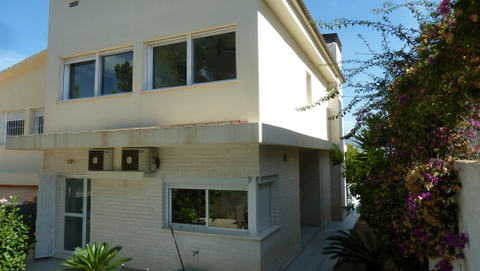 Top maison jumelée soignée avec piscine à l’ Alfaz del Pi