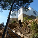 Casa de sueño en La Nucia “Panorama” con Jacuzzi