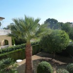 Maison merveilleuse avec une fantastique vue de mer à l’Alfaz del Pi