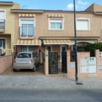 Super town house with apartment in La Nucia