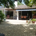 Lovely semi-detached villa in La Nucia