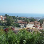 Wunderschönes Haus mit tollem Ausblick in La Nucia