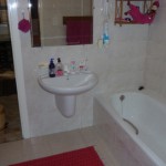 Lovely semi-detached villa in La Nucia