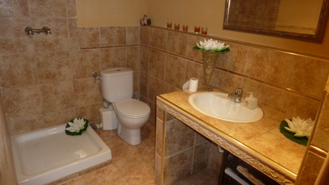Tolles Stadthaus mit Apartment in La Nucia