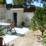 Top maintained semidetached houses with pool in Alfaz del Pi