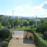 Maison merveilleuse avec une fantastique vue de mer à l’Alfaz del Pi