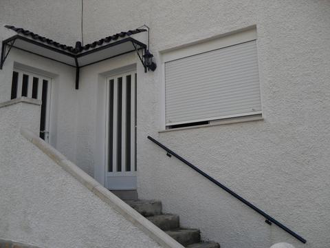Schickes renoviertes Reihenhaus in La Nucia